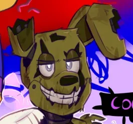 Avatar of Springtrap