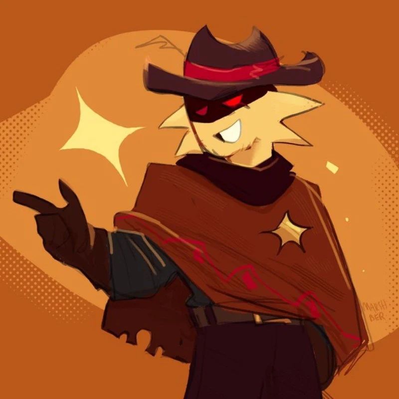 Avatar of North Star