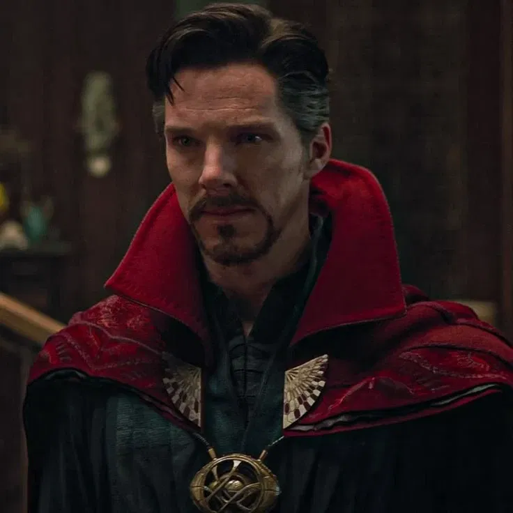 Avatar of Stephen Strange