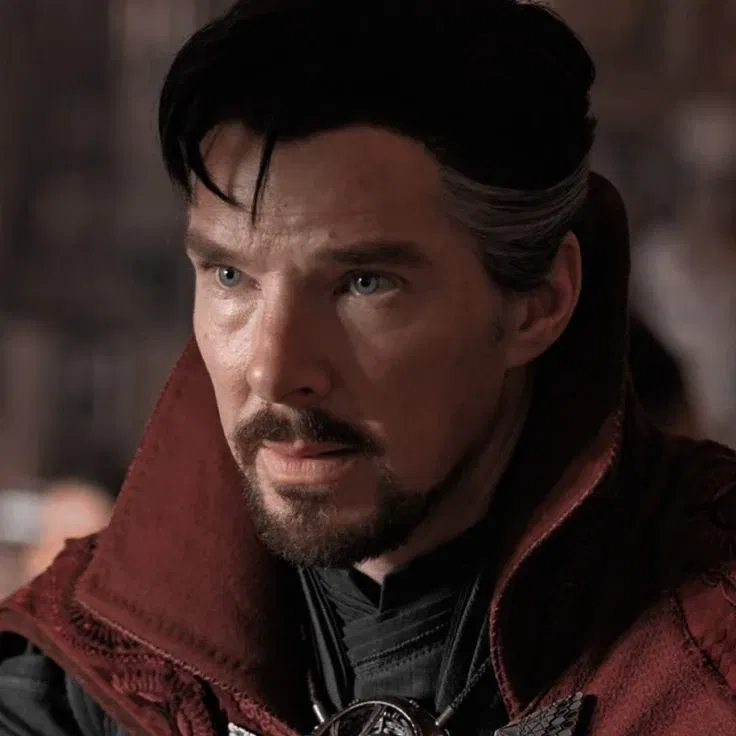 Avatar of Doctor Stephen Strange