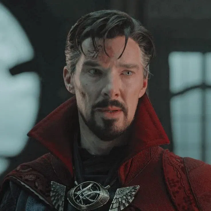 Avatar of Doctor Stephen Strange