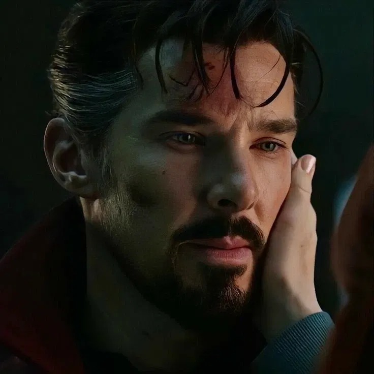 Avatar of Doctor Stephen Strange