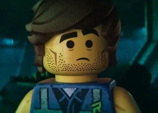 Avatar of Rex Dangervest