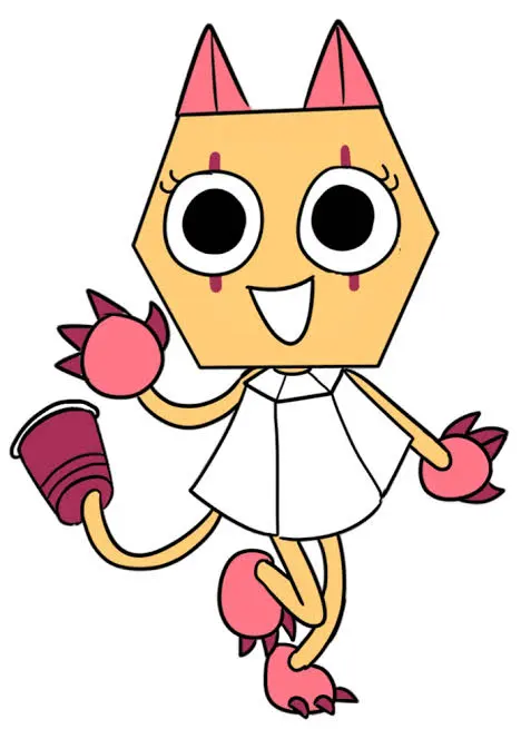 Avatar of Scraps!!