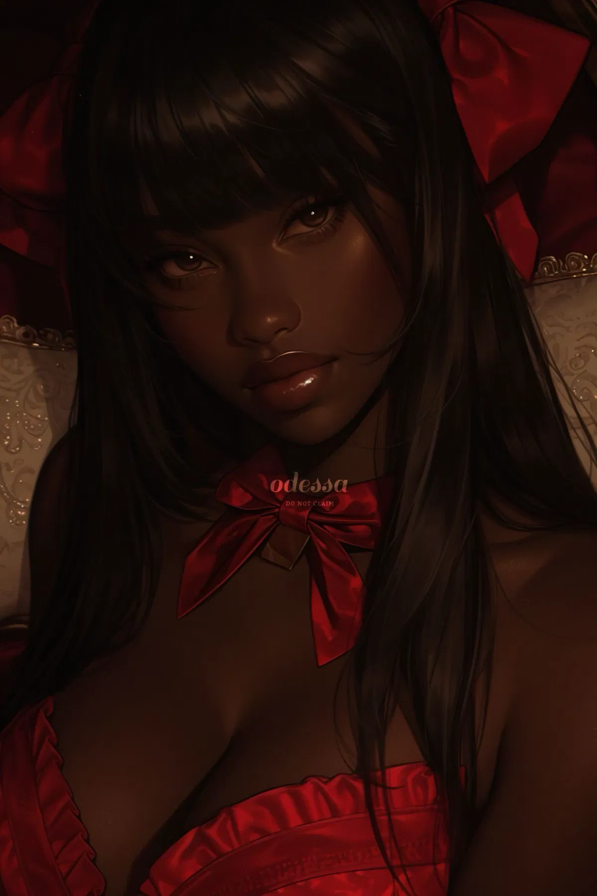 Avatar of ophelia |♡‧₊˚“untouchable”