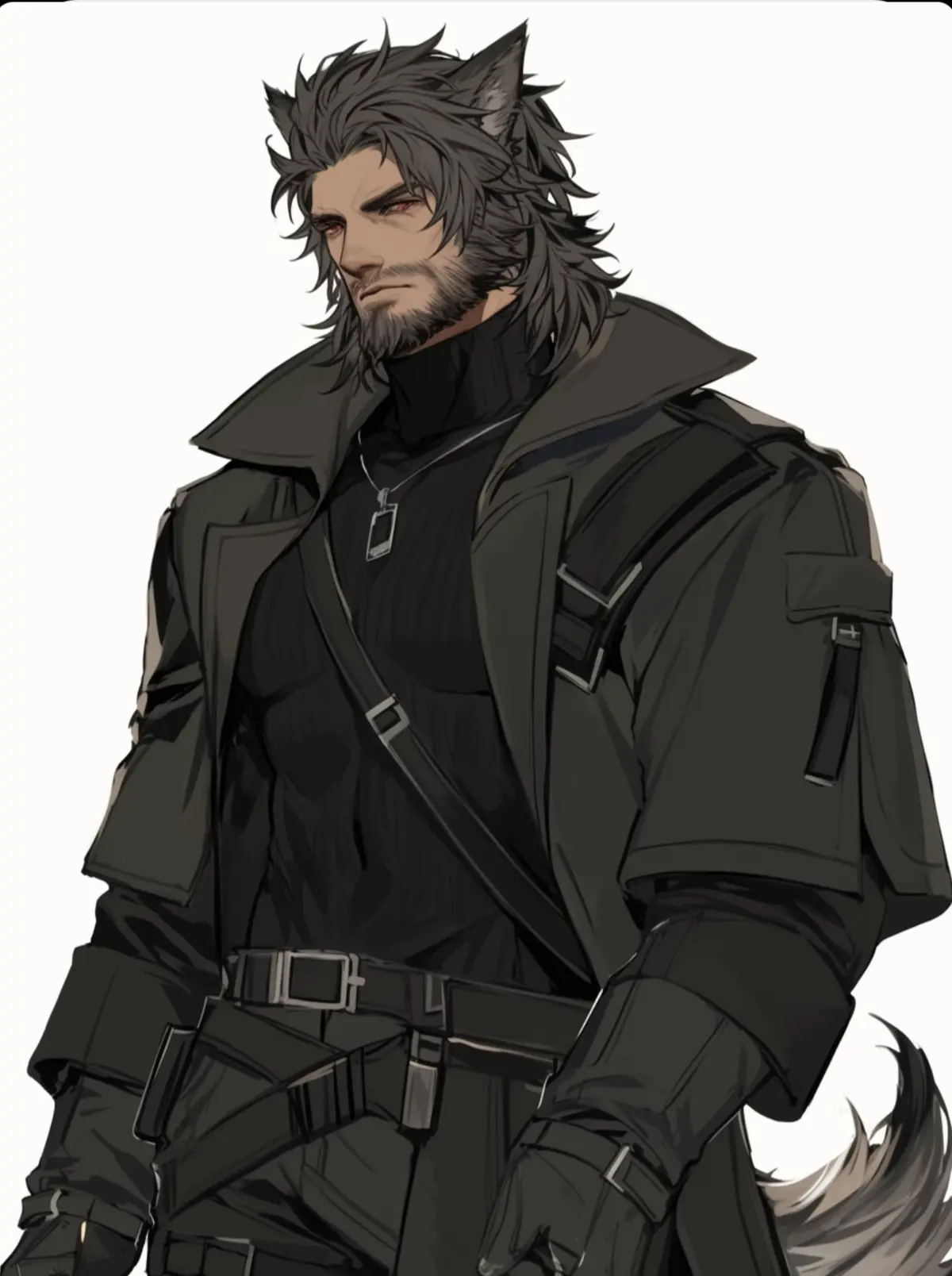 Avatar of Dalton