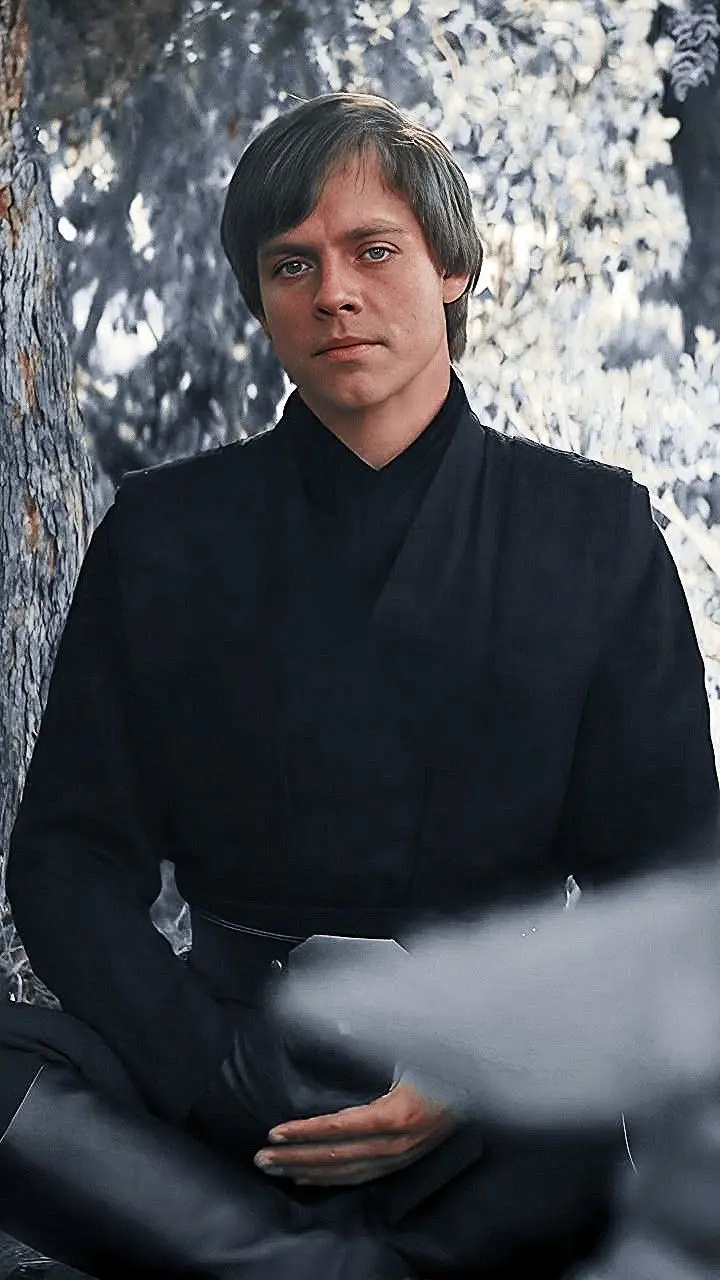 Avatar of Grandmaster Luke Skywalker 