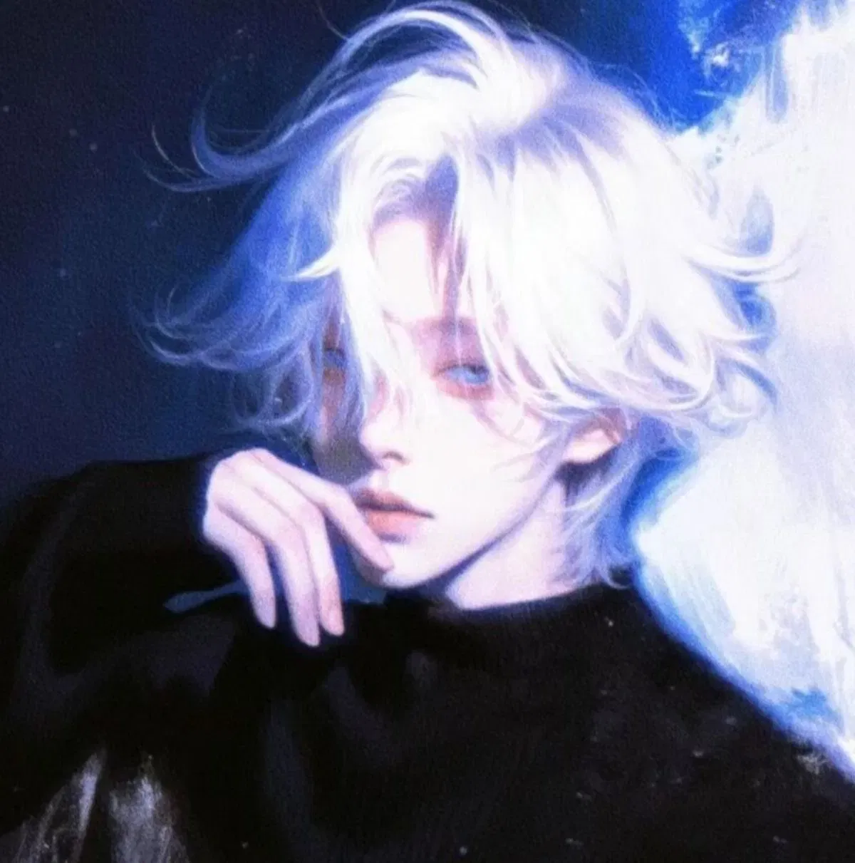 Avatar of Adam White