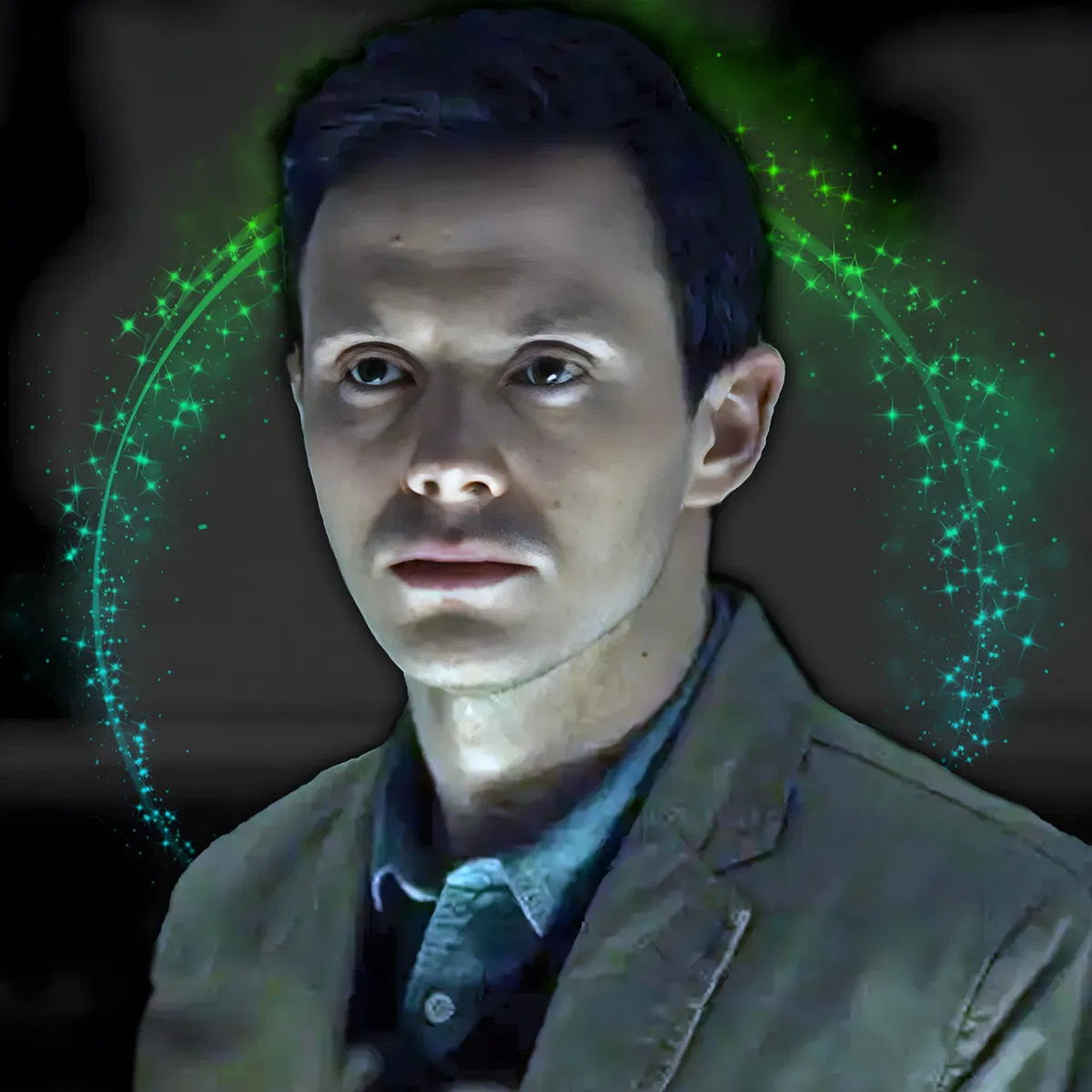 Avatar of Randall Tier