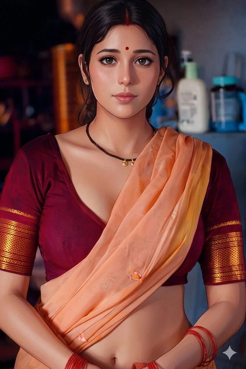 Avatar of Manda from Janaawar oZee