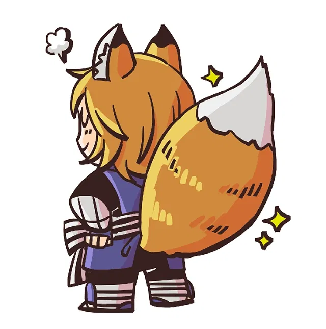 Avatar of I'm done transferring!