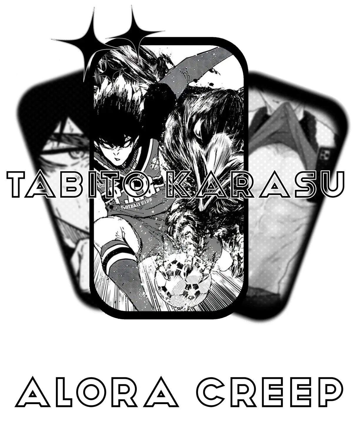 Avatar of Tabito Karasu
