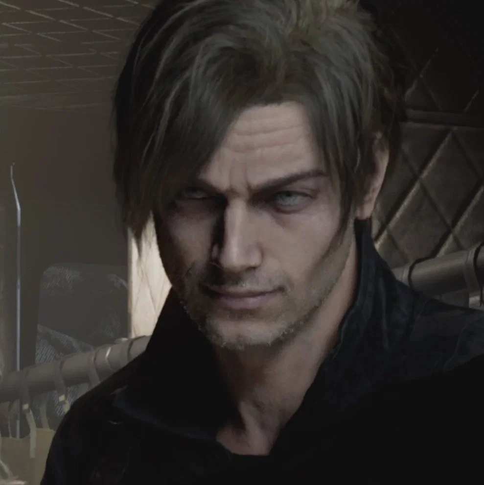 Avatar of Leon Kennedy