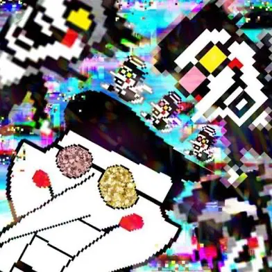 Avatar of Spamton G Spamton