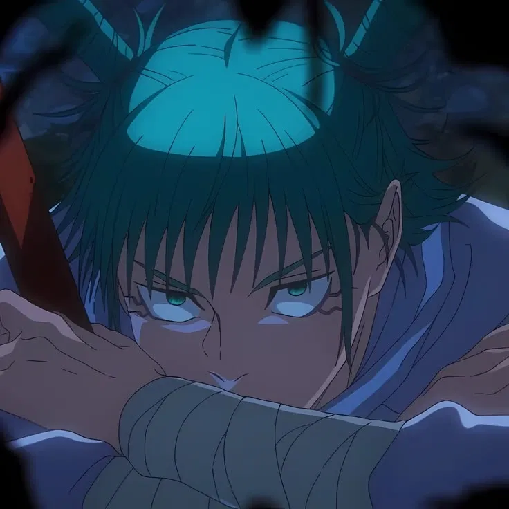 Avatar of Hajime Kashimo