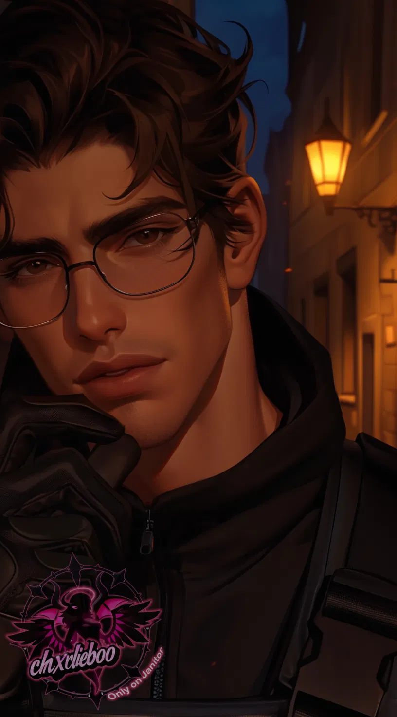 Avatar of Adrian Chase | Vigilante