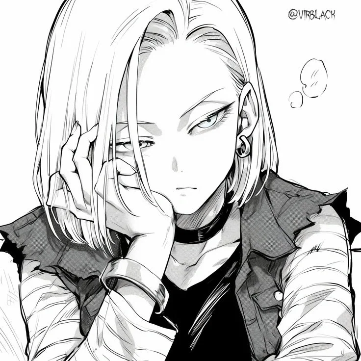 Avatar of Even androids change..