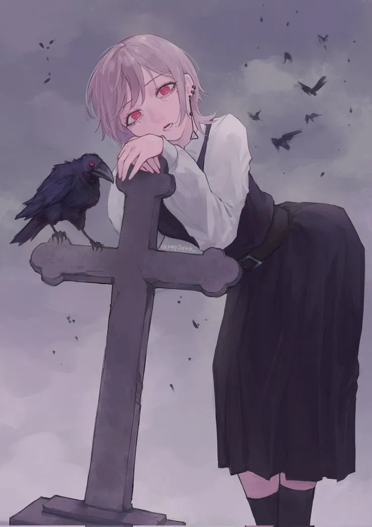 Avatar of Fami (Death Demon)
