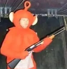 Avatar of Tom has acquired a fucking shotgun