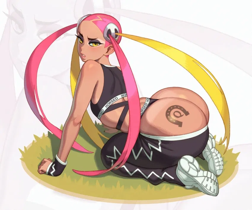 Avatar of plumeria your sexual frustrated boss