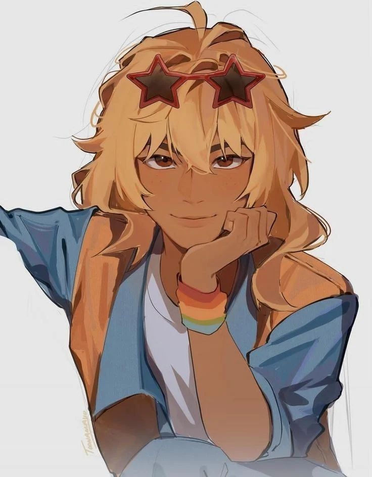 Avatar of Jeremy Fitzgerald 