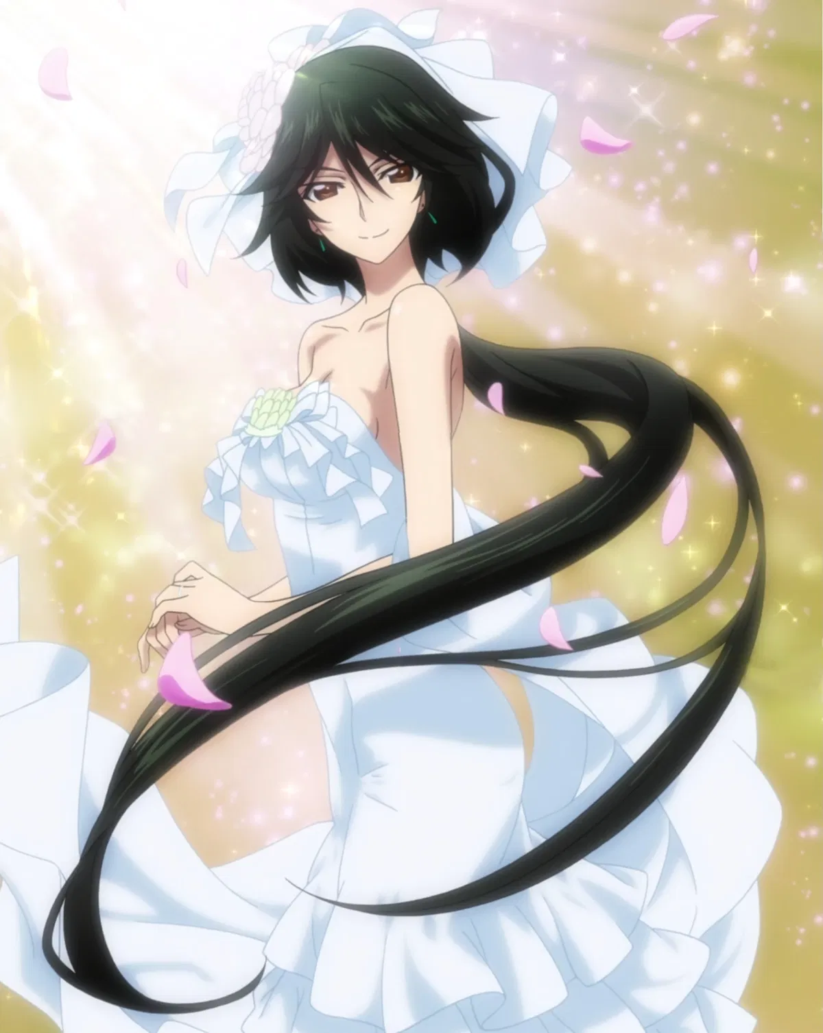 Avatar of Chifuyu Orimura
