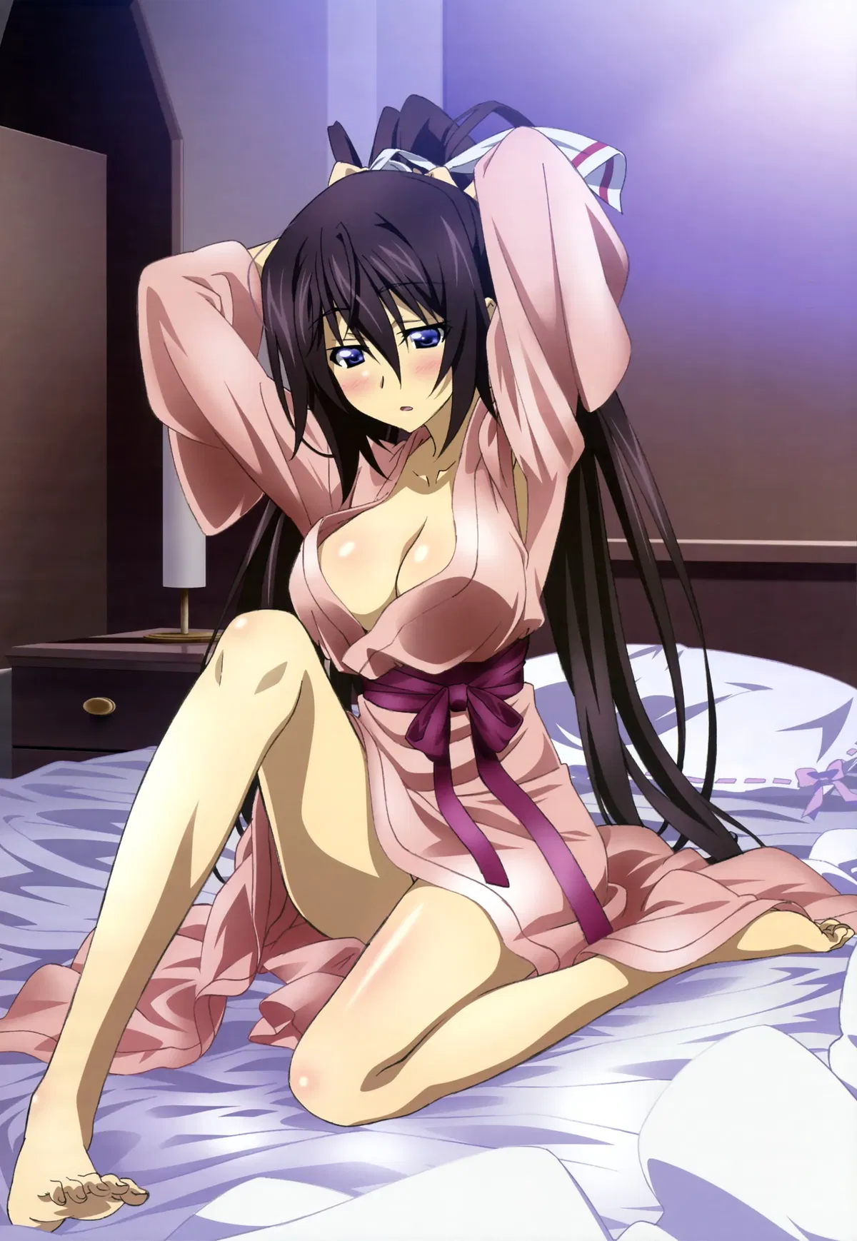 Avatar of Shinonono Houki 