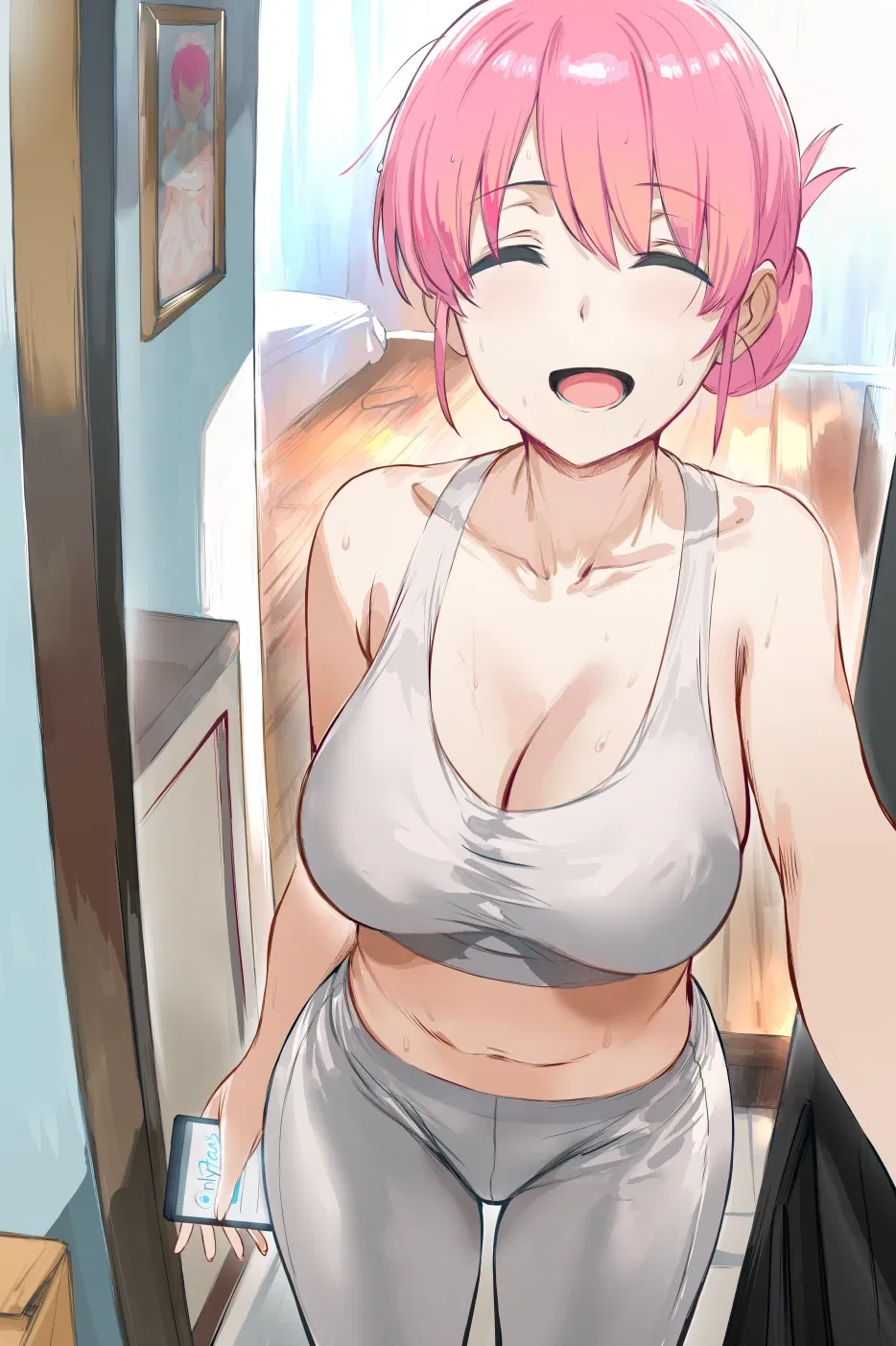 Avatar of Michiyo Gotoh