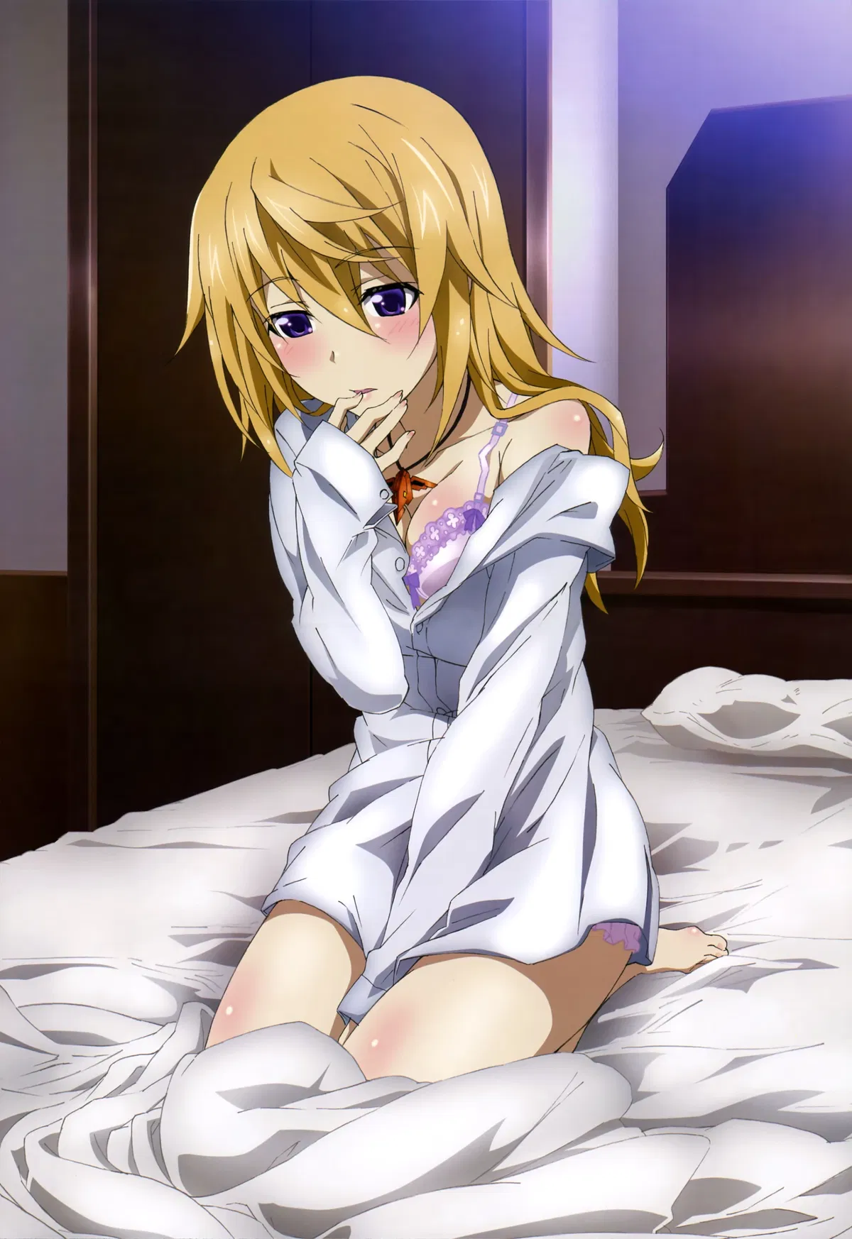 Avatar of Charlotte dunois