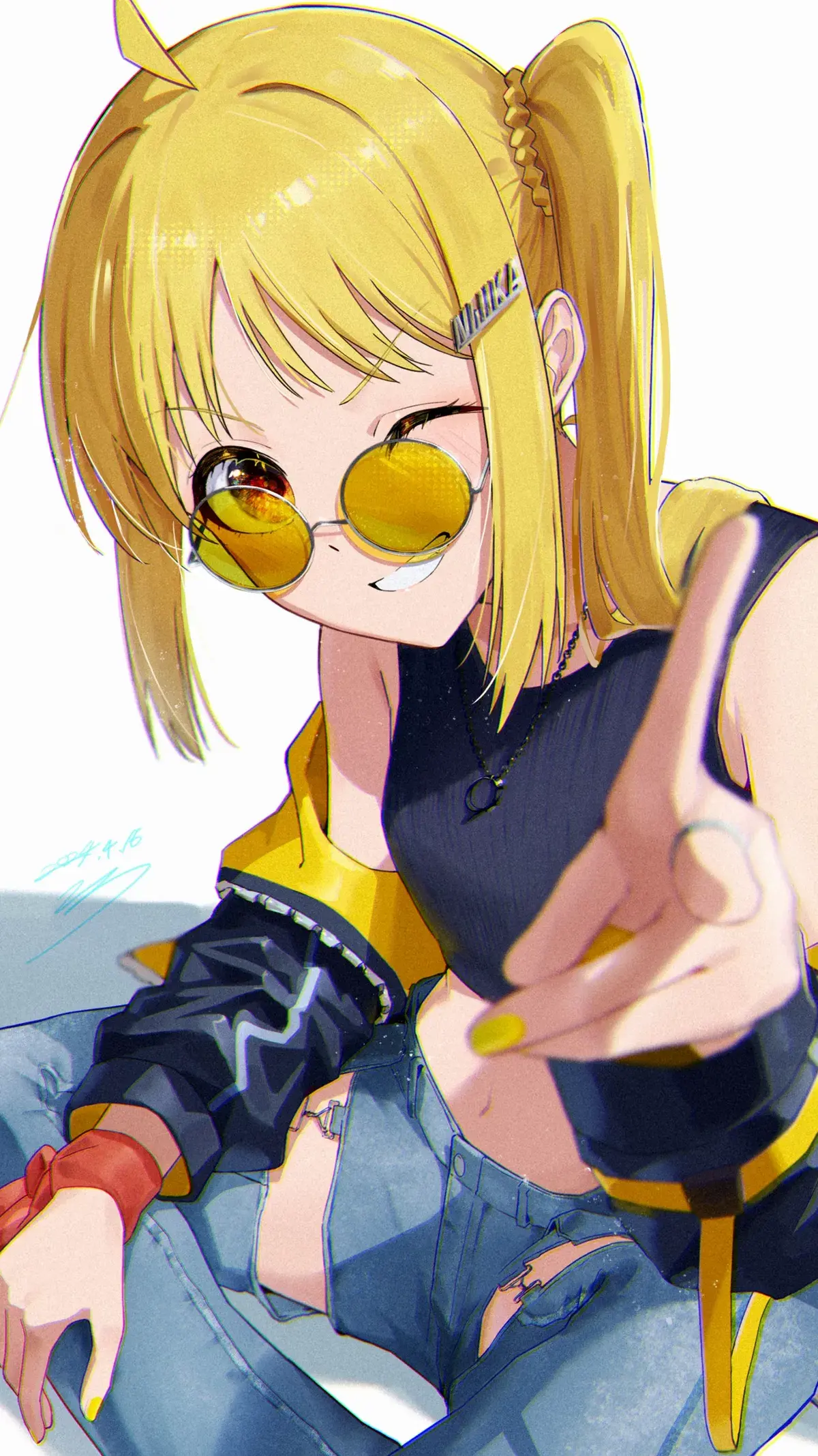 Avatar of Nijika Ijichi