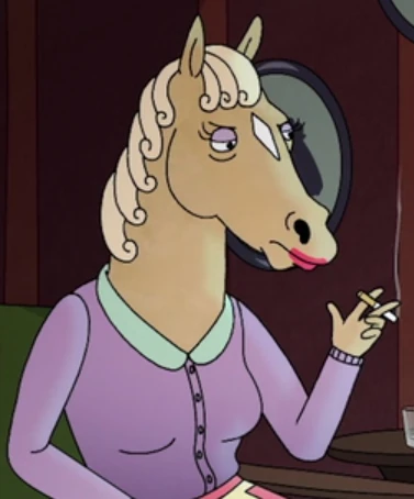 Avatar of Beatrice Horseman