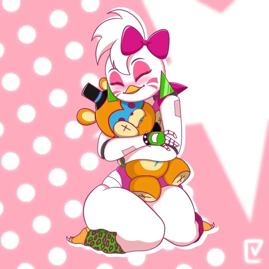 Avatar of Caring and Nurturing Glamrock Chica