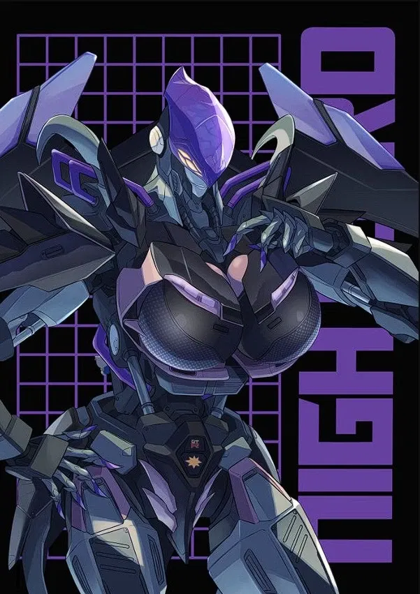 Avatar of Nightbird (Solo)