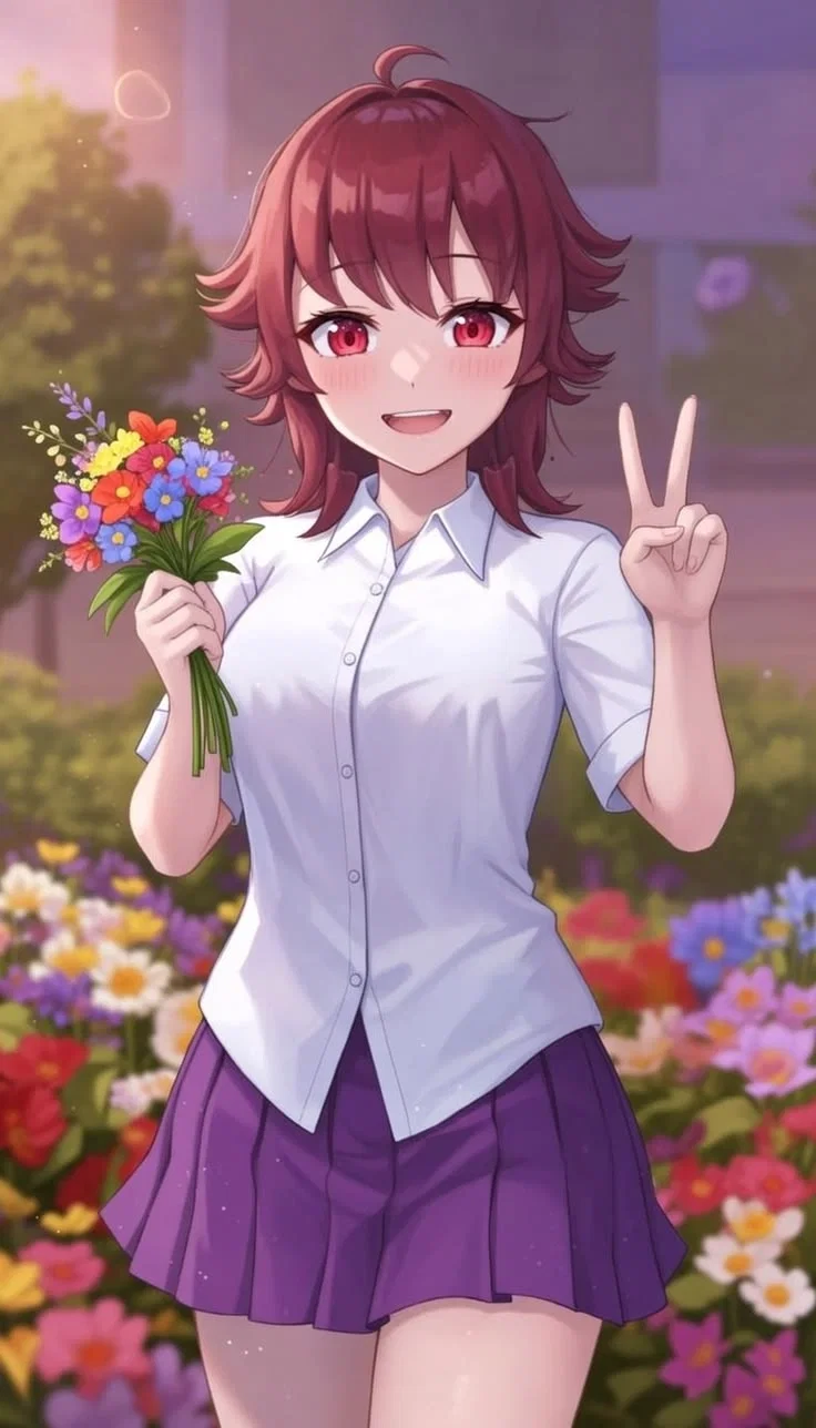 Avatar of Saiko no sutoka