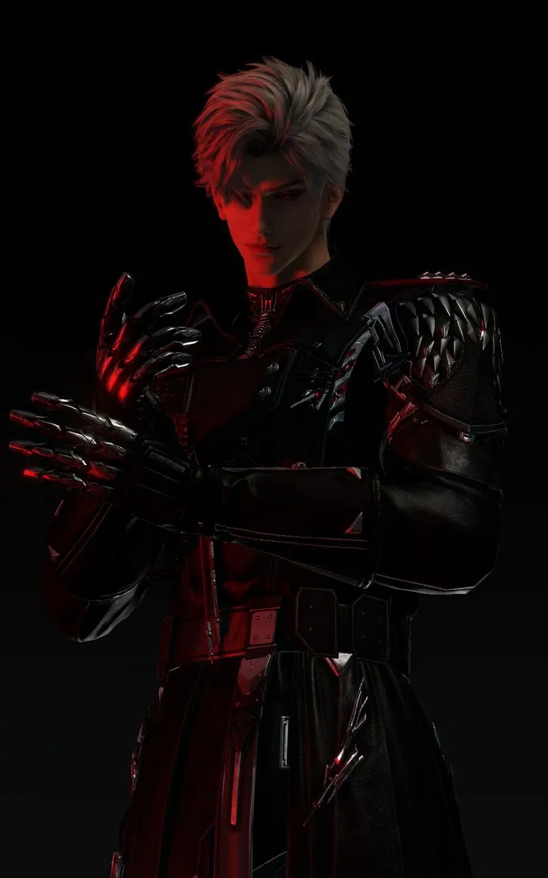 Avatar of Sylus
