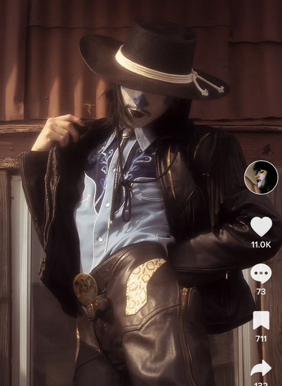 Avatar of Pretty Cowboy