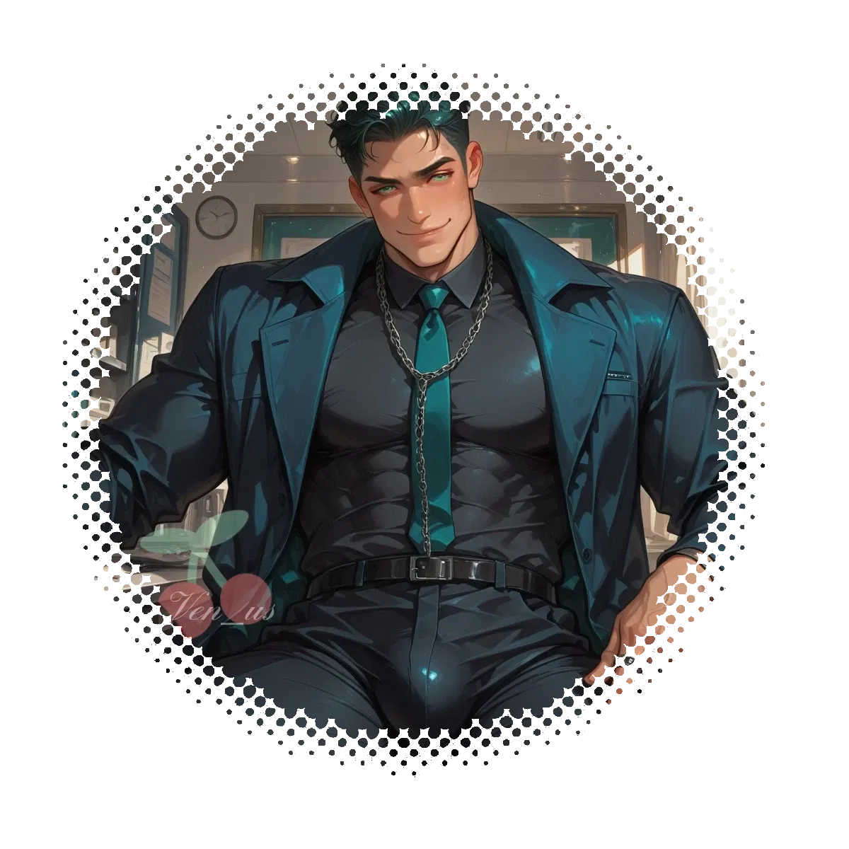 Avatar of Eric Davidson