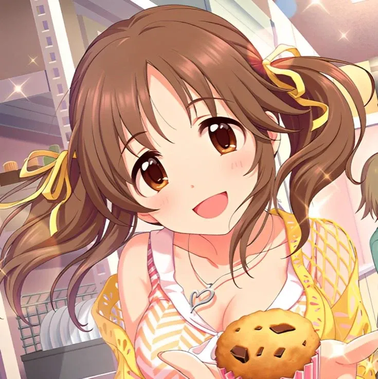 Avatar of yumi ୨ৎ 