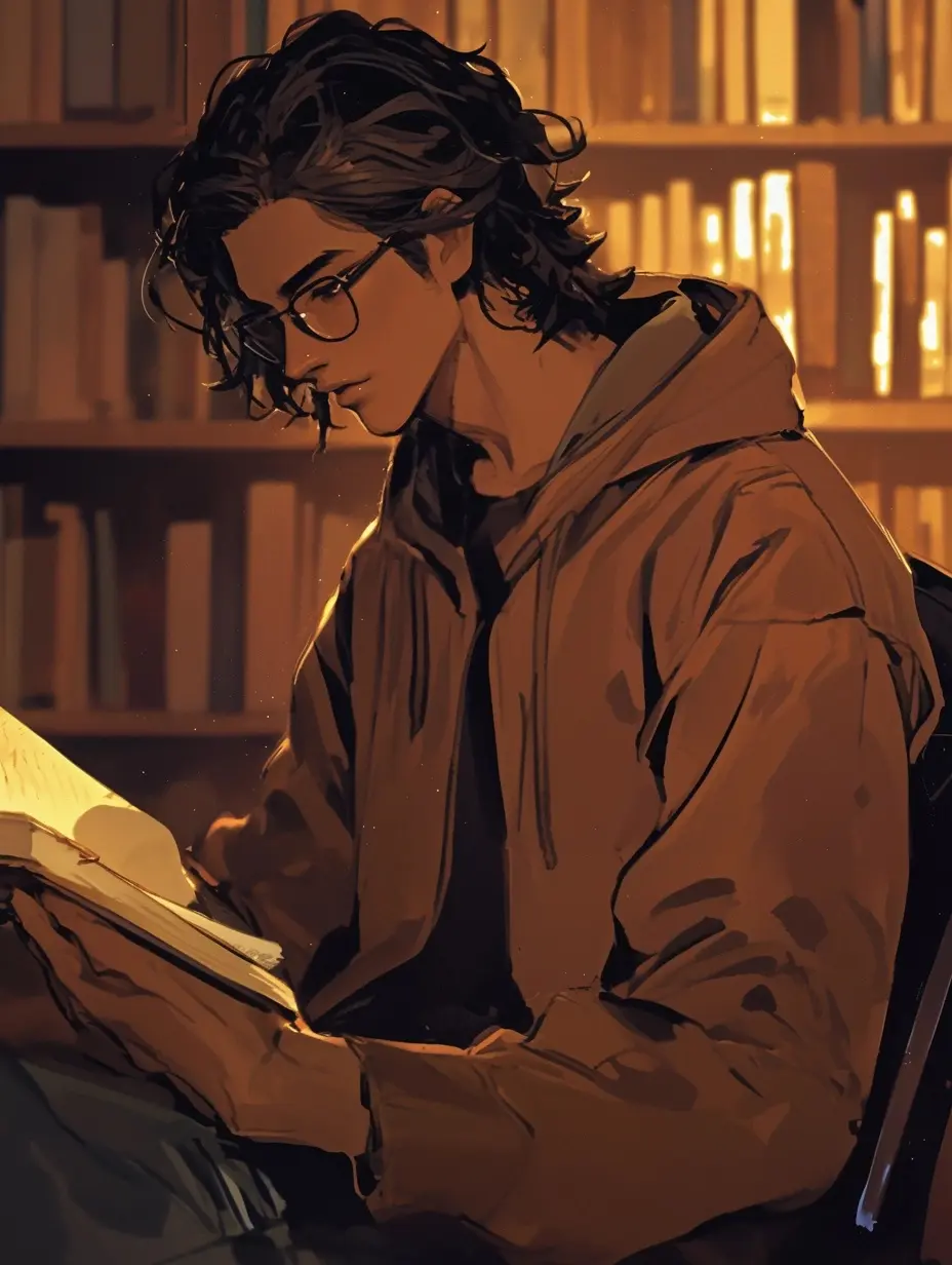 Avatar of Marco • Academic Rival