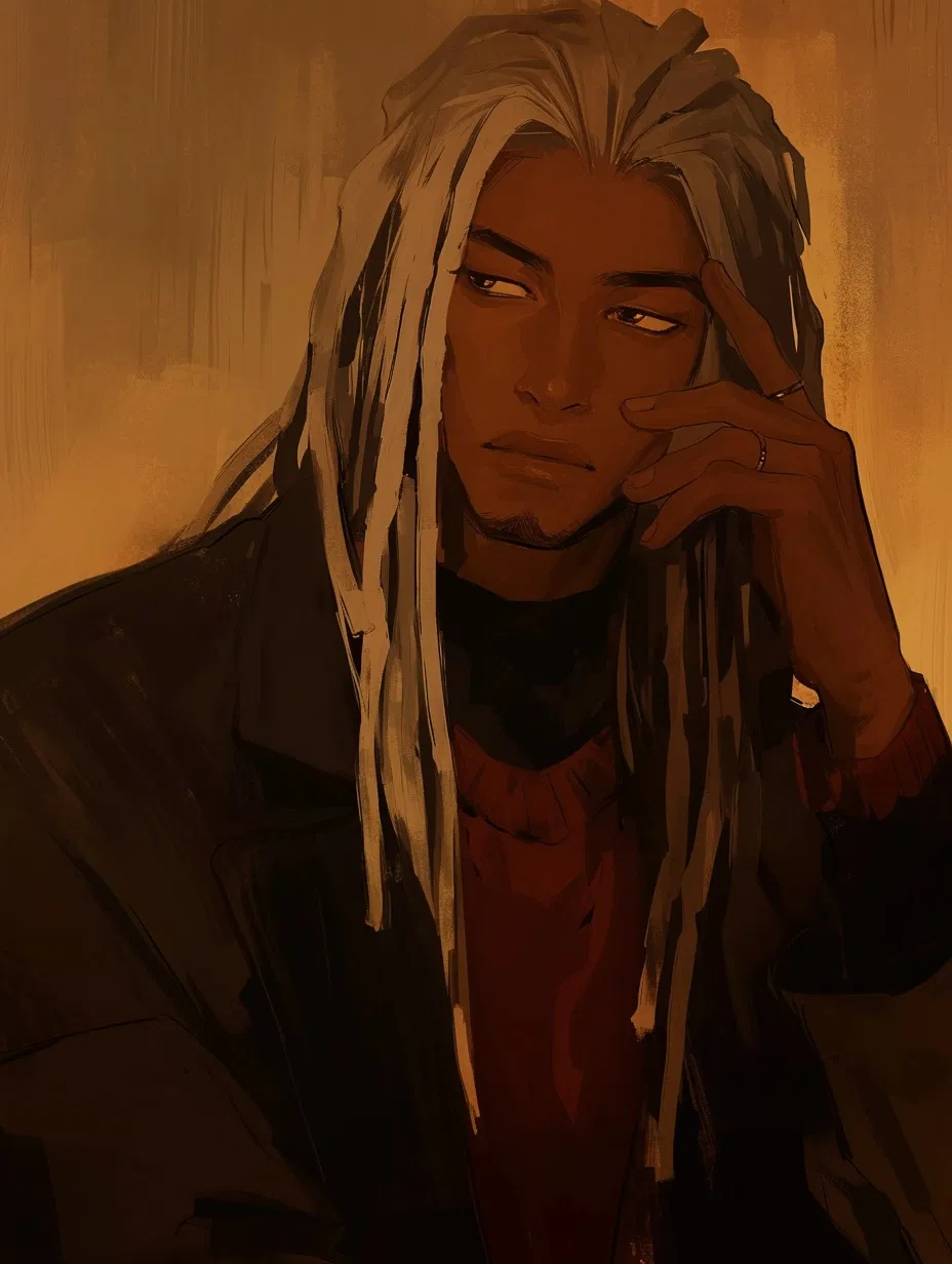 Avatar of Brenden • BPD Comfort