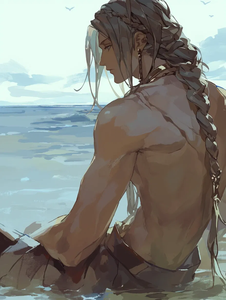 Avatar of Poseidon