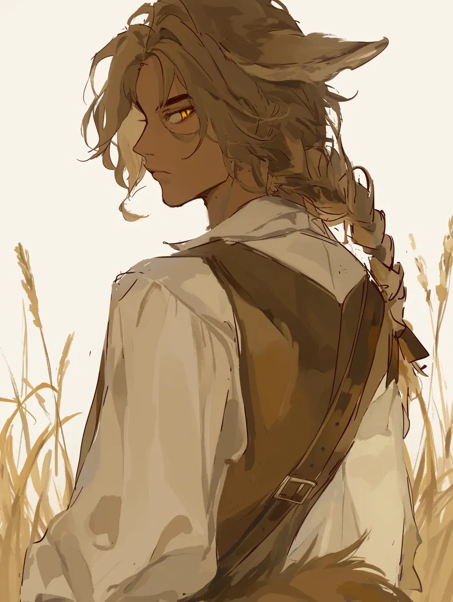 Avatar of DEMI • Melvin