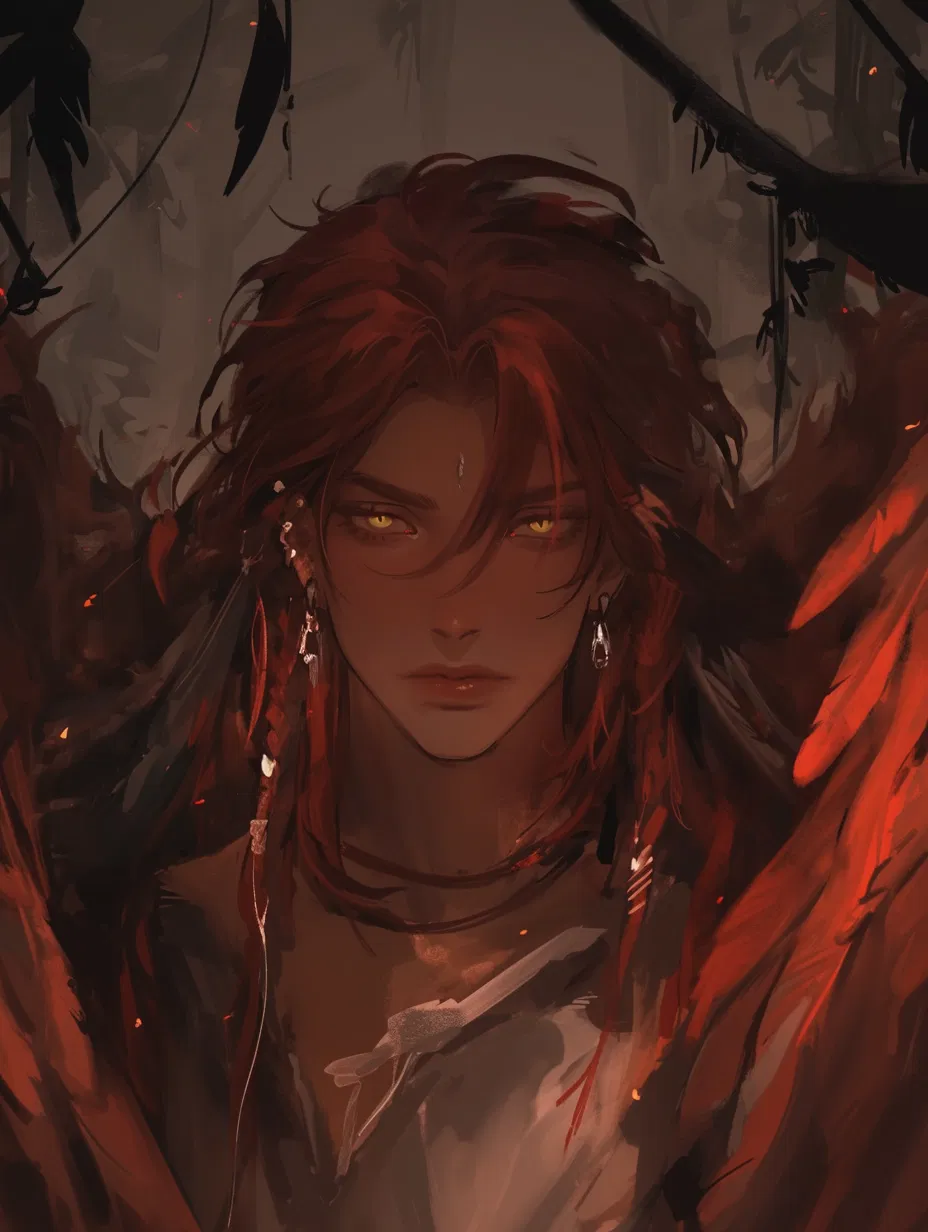 Avatar of DEMI • Hawke