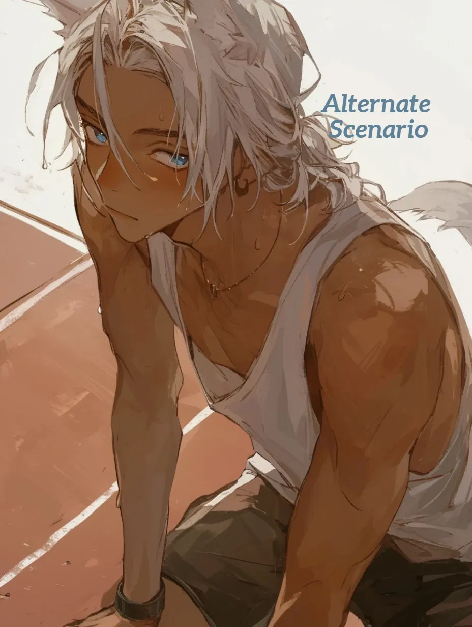 Avatar of DEMI ALT • Chance