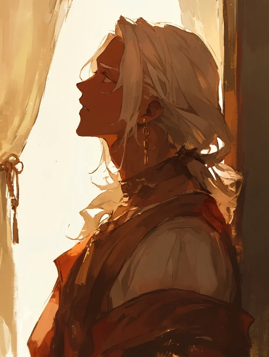 Avatar of Ares