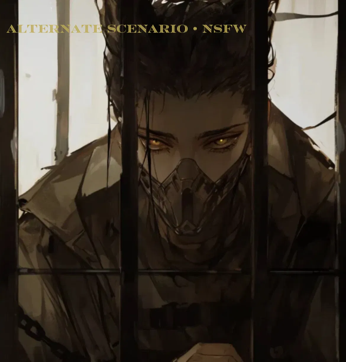 Avatar of DEMI ALT • Maddox