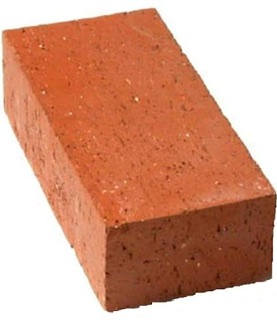 Avatar of brick in a building