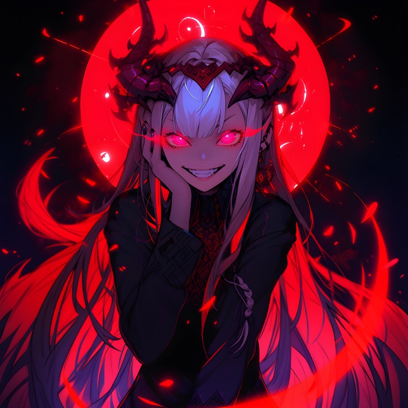Avatar of Kirlina