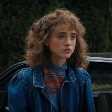 Avatar of Nancy Wheeler