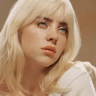 Avatar of Billie Eilish